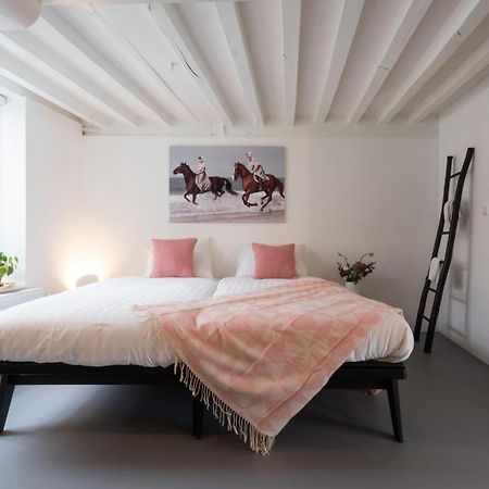 Hotel Zilt Studio'S Vlissingen Buitenkant foto