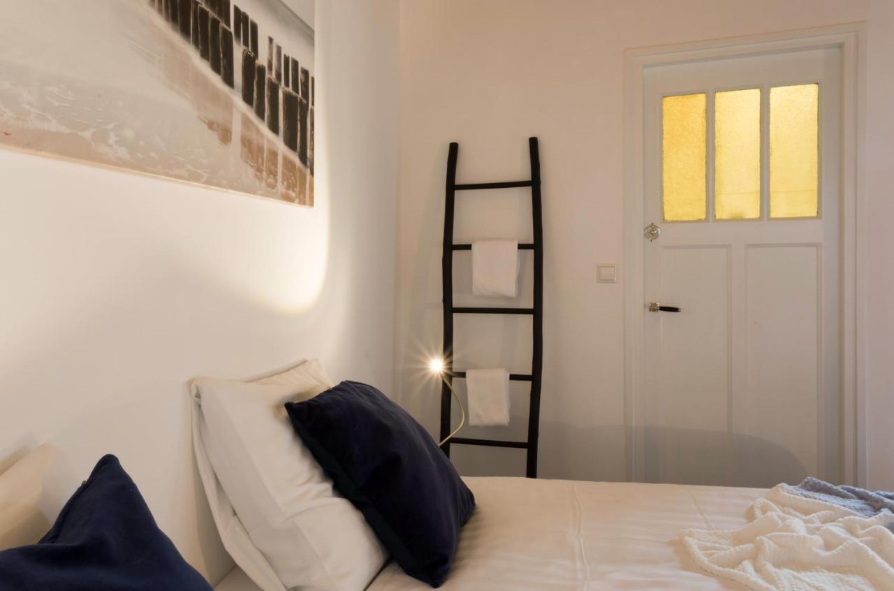 Hotel Zilt Studio'S Vlissingen Buitenkant foto