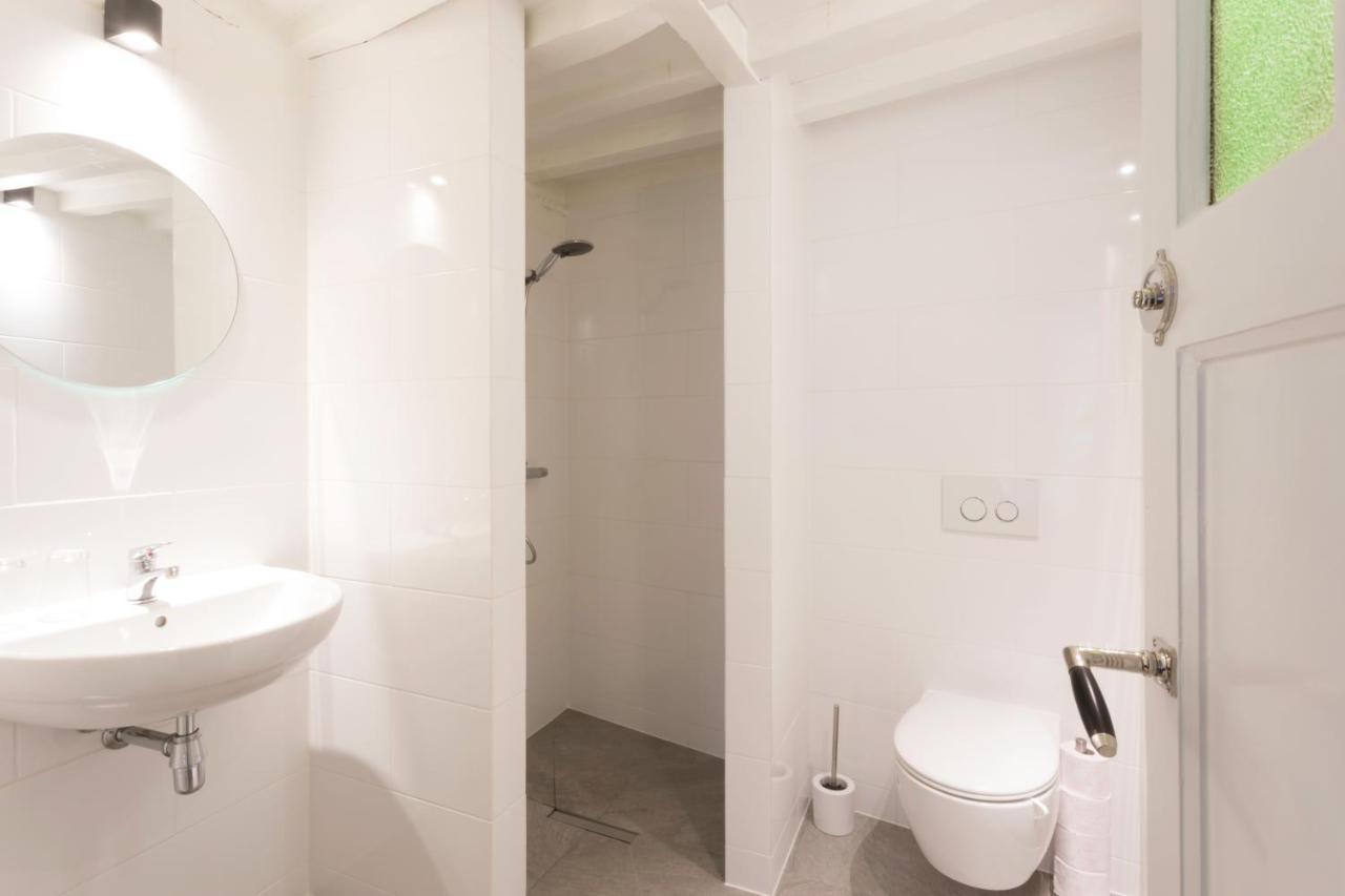 Hotel Zilt Studio'S Vlissingen Buitenkant foto