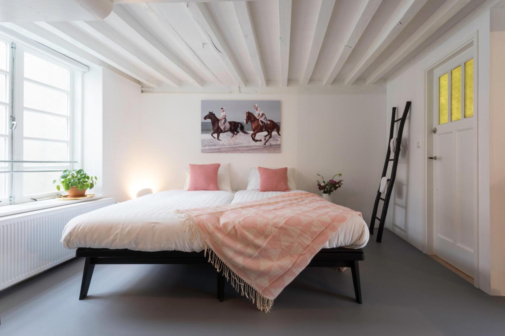 Hotel Zilt Studio'S Vlissingen Buitenkant foto