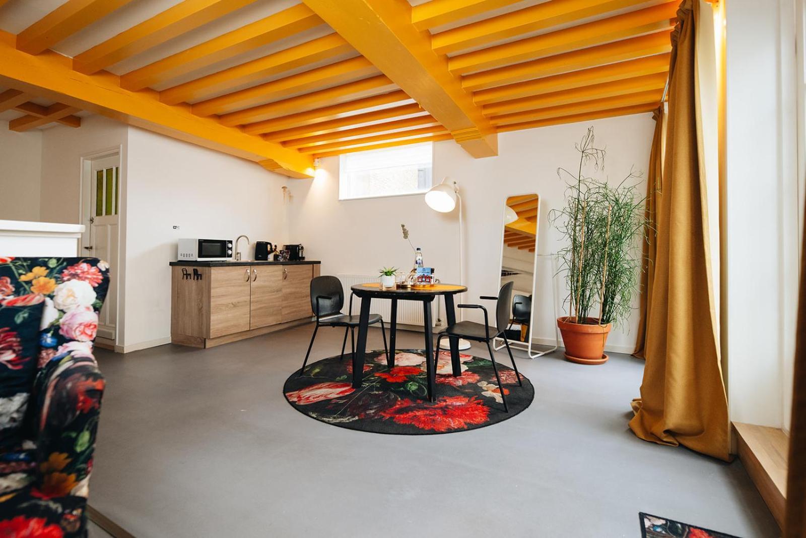 Hotel Zilt Studio'S Vlissingen Buitenkant foto