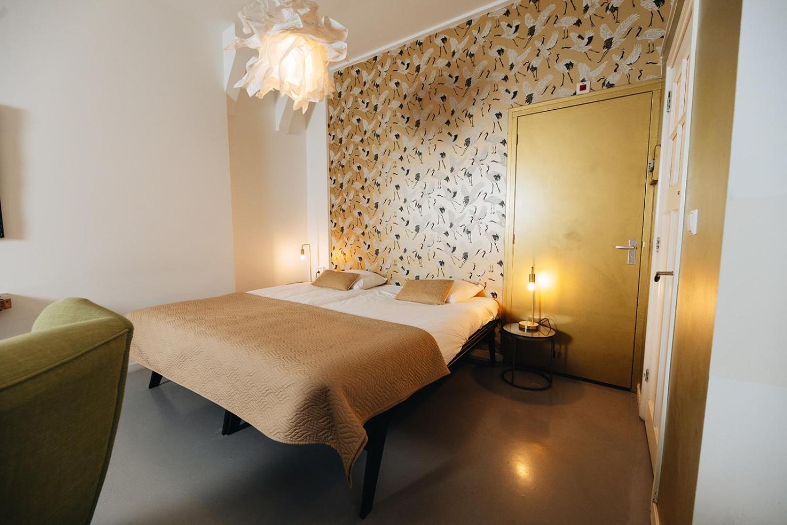 Hotel Zilt Studio'S Vlissingen Buitenkant foto