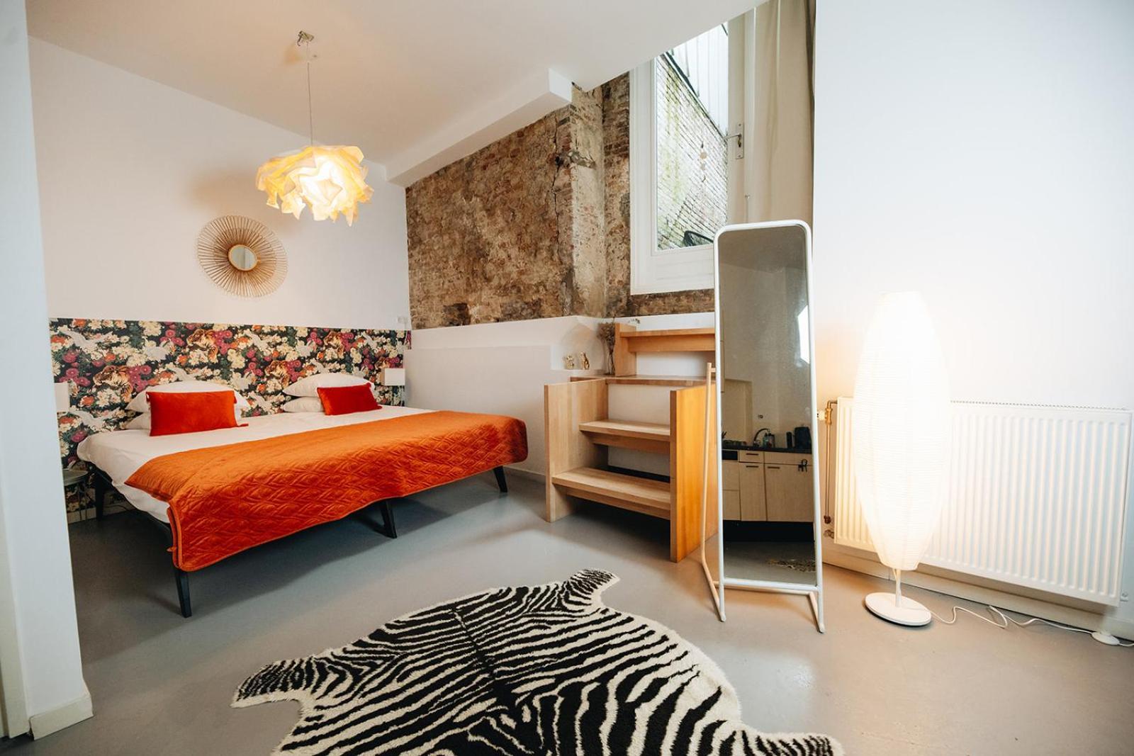 Hotel Zilt Studio'S Vlissingen Buitenkant foto